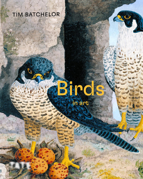 Birds - 9781849768733 by Tim Batchelor, 9781849768733