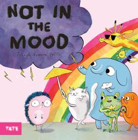 Not in the Mood by Joseph Namara Hollis, 9781849768863