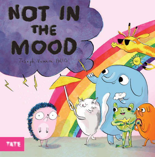 Not in the Mood by Joseph Namara Hollis, 9781849768863