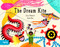 The Dream Kite by Grace Hallworth, Sophie Bass, 9781849768887