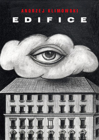 Edifice (A Graphic Novel) by Andrzej Klimowski, 9781914224256