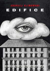 Edifice (A Graphic Novel) by Andrzej Klimowski, 9781914224256