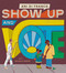 Show Up and Vote by Ani DiFranco, Rachelle Baker, 9780593383773