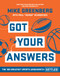 Got Your Answers (The 100 Greatest Sports Arguments Settled) by Mike Greenberg, Paul Hembekides, 9781368108584