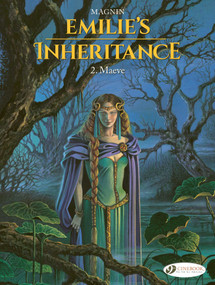 Maeve by Florence Magnin, 9781800441439