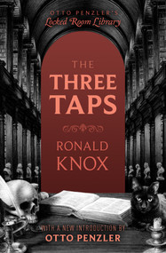 The Three Taps by Ronald Knox, 9781504093927