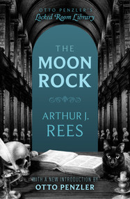 The Moon Rock - 9781504093941 by Arthur J. Rees, 9781504093941