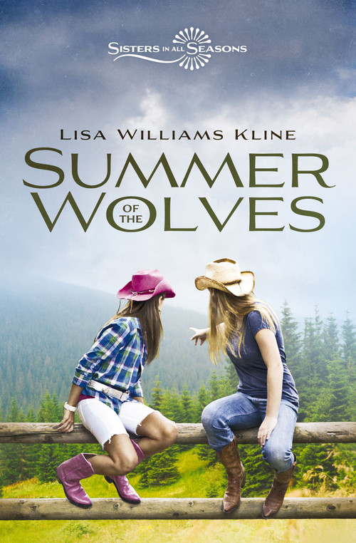 Summer of the Wolves - 9780310163510 by Lisa Williams Kline