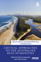 Critical Approaches to the Australian Blue Humanities by Maxine Newlands, Claire Hansen, 9781032430454