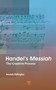 Handel's Messiah (The Creative Process) by Amanda Babington, 9789815129045