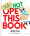 Yule Not Open This Book by Andy Lee, Heath McKenzie, 9780655235286