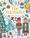 The Nutcracker: Coloring Book (Color-Your-Own Gallery Wall Art) by Grace West, 9780655235293