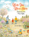 Wish You Were Here (Postcards from Franz Kafka) by Bernadette Watts, 9780735845565
