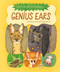 Genius Ears (A Curious Animal Compendium) by Lena Anlauf, Vitali Konstantinov, Marshall Yarbrough, 9780735845626