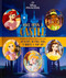 Disney Princess: Once Upon a Castle by Dienesa Le, 9780794452575