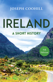 Ireland (A Short History) - 9780861543687 by Joseph Coohill, 9780861543687