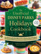 The Unofficial Disney Parks Holidays Cookbook by Ashley Craft, 9781507220337