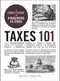 Taxes 101 by Michele Cagan, 9781507222652