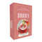 Bubbly Cocktail Cards A-Z (The Ultimate Champagne & Prosecco Drink Recipe Dictionary Deck) by Adams Media, 9781507222928
