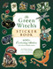 The Green Witch's Sticker Book (600+ Enchanting Stickers Inspired by Green Magic) by Arin Murphy-Hiscock, Sara Richard, 9781507222942