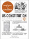 US Constitution 101 (From the Bill of Rights to the Judicial Branch, Everything You Need to Know about the Constitution of the United States) by Tom Richey, Peter Paccone, 9781507223017
