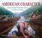 American Character (Surprising Portraits of an Unseen Nation) by Peter Guttman, 9781510780415