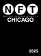 Not For Tourists Guide to Chicago 2025 by Not For Tourists, 9781510781054
