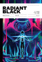 Radiant Black: Massive Edition Book One by Kyle Higgins, Marcelo Costa, 9781534327559