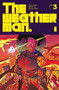The Weatherman Volume 3 by Jody LeHeup, Nathan Fox, 9781534354982