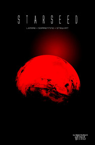 The Bone Orchard Mythos: Starseed by Jeff Lemire, Andrea Sorrentino, 9781534378773