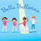 Bella Ballerina by Sharon M. Draper, Ebony Glenn, 9781534463967
