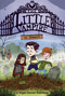 The Little Vampire in Danger by Angela Sommer-Bodenburg, Ivanka T. Hahnenberger, 9781534494220