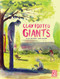 Clay Footed Giants by Mark McGuire, Alain Chevarier, Alain Chevarier, 9781545808412