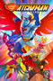 Gatchaman Vol. 1 by Cullen Bunn, Chris Batista, Carlos Lopez, Buddy Beaudoin, 9781545812266