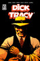 Dick Tracy Vol. 1 by Alex Segura, Michael Moreci, Geraldo Borges, Mark Englert, Jim Campbell, Chantelle Aimée Osman, 9781545812280