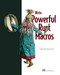 Write Powerful Rust Macros by Sam Van Overmeire, 9781633437494