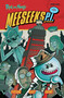 Rick and Morty: Meeseeks, P.I. by Fred C. Stresing, Meg Casey, Crank!, 9781637154458