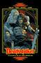 Deathstalker (The Damned Blood) by Slash, Tim Seeley, Steven Kostanski, Jim Terry, Kurt Michael Russell, Adrian F. Wassel, Der-shing Helmer, 9781638492269