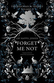 Forget Me Not - 9781646900138 by Gry Kappel Jensen, Jennifer Alexander, 9781646900138