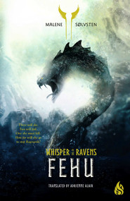 Fehu by Malene Solvsten, Adrienne Alair, 9781646900275