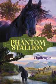 The Challenger by Terri Farley, 9781665916462