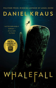 Whalefall (A Novel) - 9781665918176 by Daniel Kraus, 9781665918176