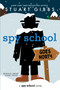 Spy School Goes North - 9781665934756 by Stuart Gibbs, 9781665934756