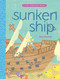Sunken Ship by Amy Hevron, Amy Hevron, 9781665935005