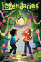 The Child King of Uxmal - 9781665936064 by Karla Arenas Valenti, Vanessa Morales, 9781665936064