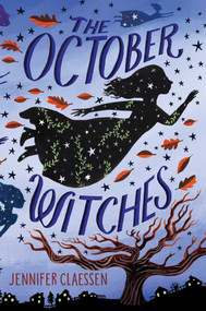 The October Witches - 9781665940535 by Jennifer Claessen, 9781665940535