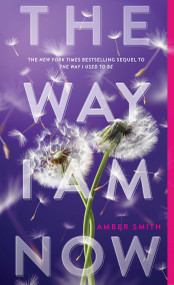 The Way I Am Now - 9781665947114 by Amber Smith, 9781665947114