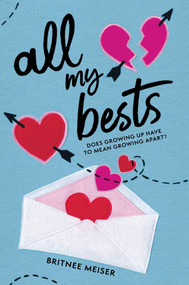 All My Bests - 9781665948227 by Britnee Meiser, 9781665948227