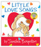 Little Love Songs by Sandra Boynton, Sandra Boynton, 9781665952620