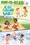 Game On! (Ready-to-Read Level 2) by Maria Le, Clarice Elliott, 9781665957281